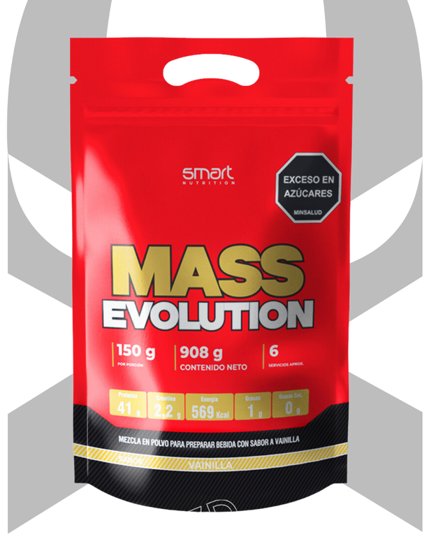 Mass Evolution