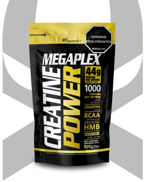 MEGAPLEX CREATINE POWER