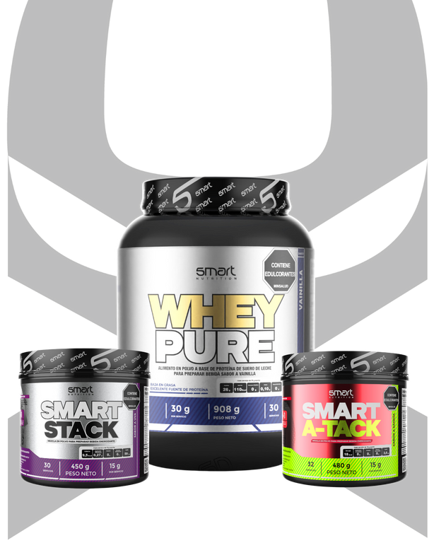 COMBO ELITE STRENGHT