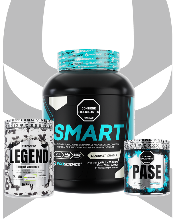 COMBO MAX PERFORMANCE