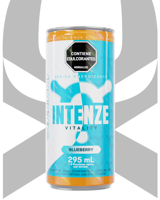 INTENZE VITALITY 295ML