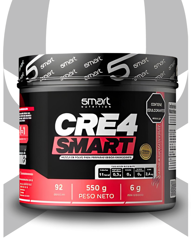 CRE4 SMART