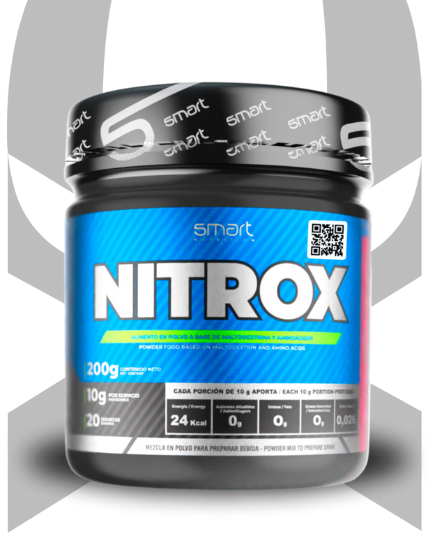 Nitrox
