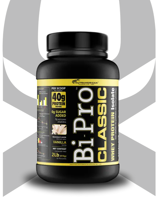 Bi Pro Classic