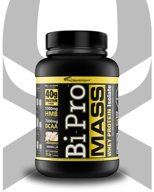 Bi Pro Mass
