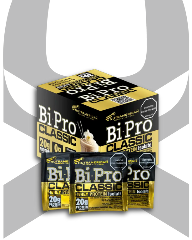 Bi Pro Classic - 18 SACHETS