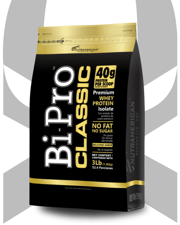 BI-PRO CLASSIC 3LB