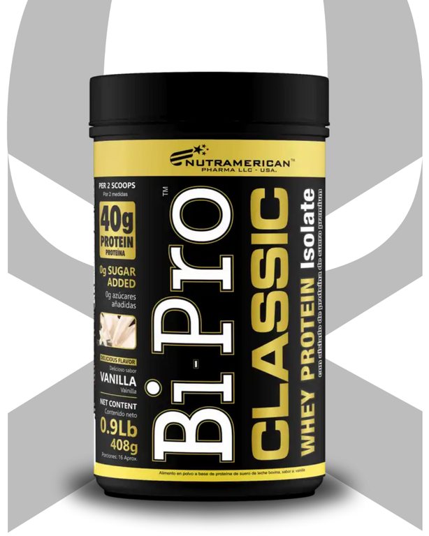 BI-PRO CLASSIC 0.9LB
