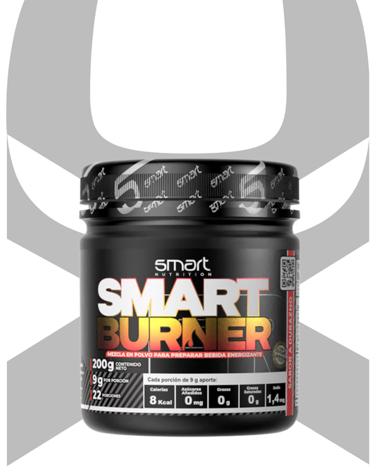 Smart Burner
