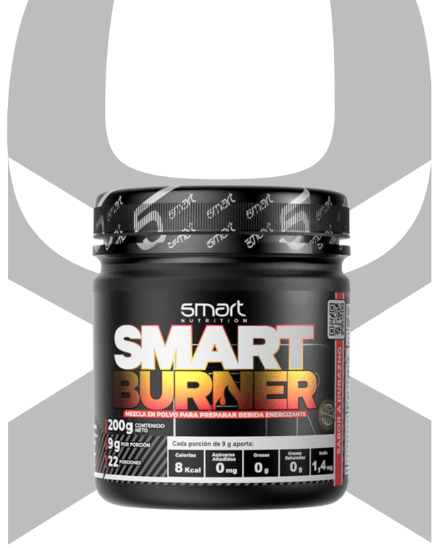 Smart Burner