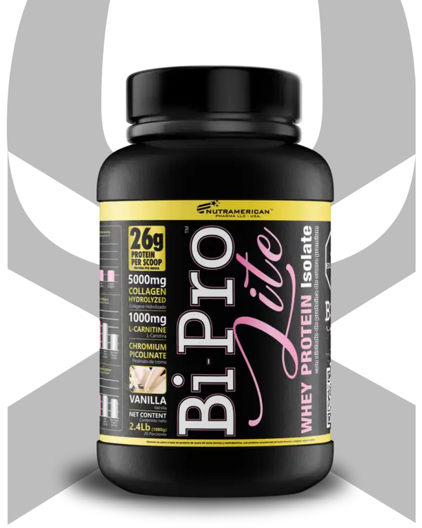 BI-PRO LITE 2.4LB