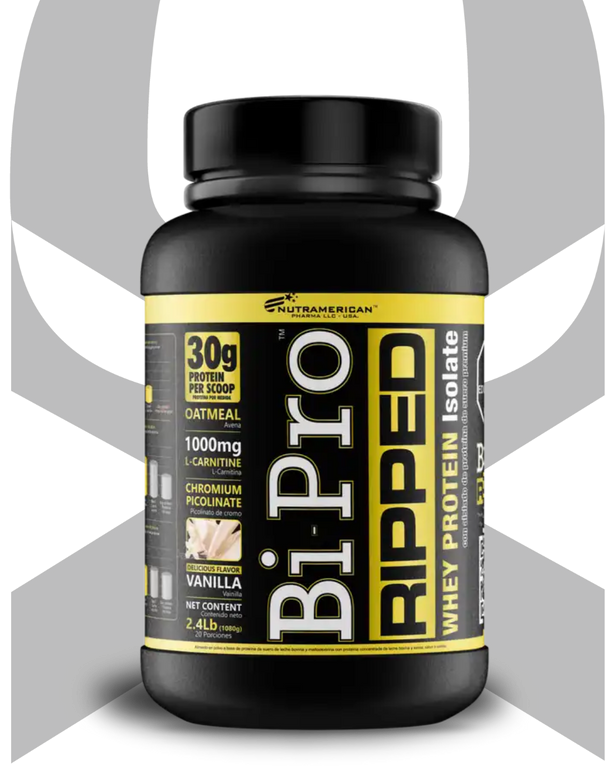 BI-PRO RIPPED 2.4LB