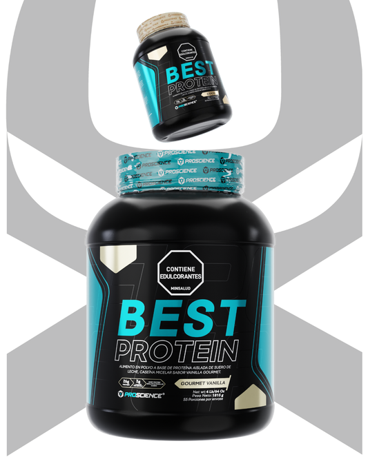 BEST PROTEIN 1.02LB