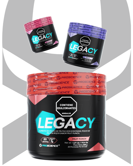 LEGACY PLUS 1,21 LB
