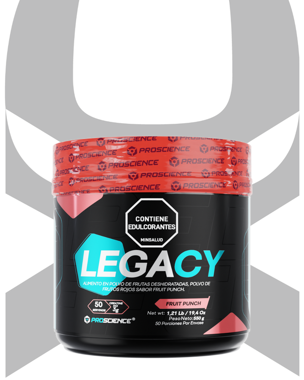 LEGACY 1,21 LB
