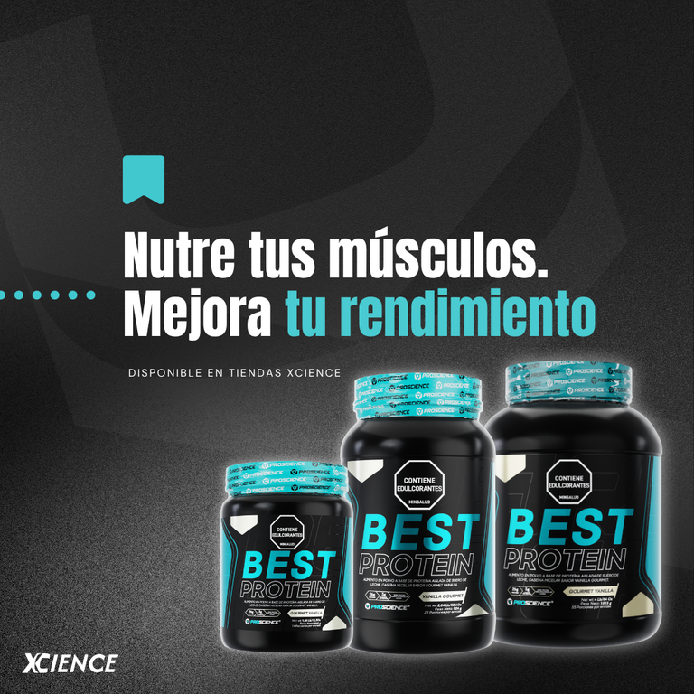 BEST PROTEIN 2.04 LB