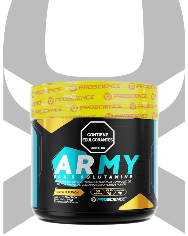 ARMY 1,2 LB