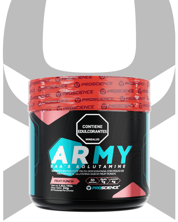 ARMY 1,2 LB
