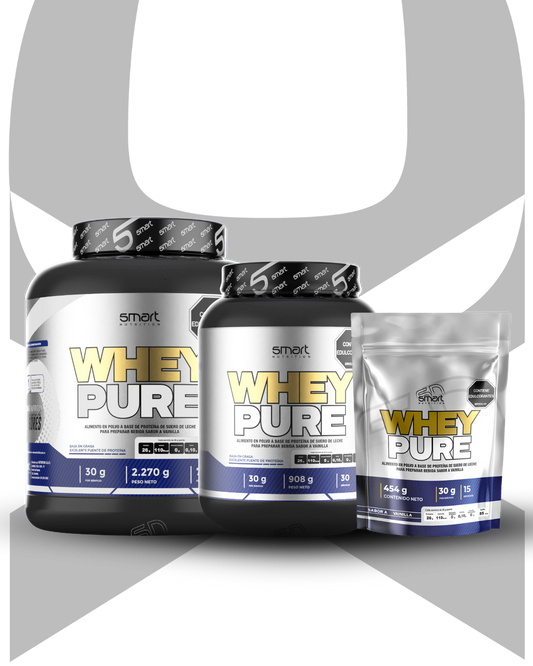 Whey Pure