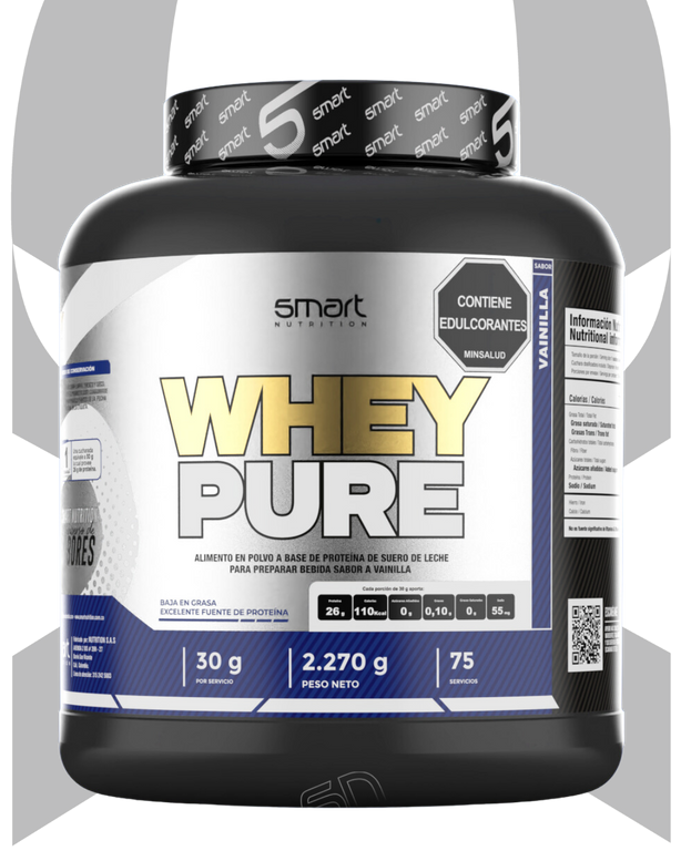 Whey Pure