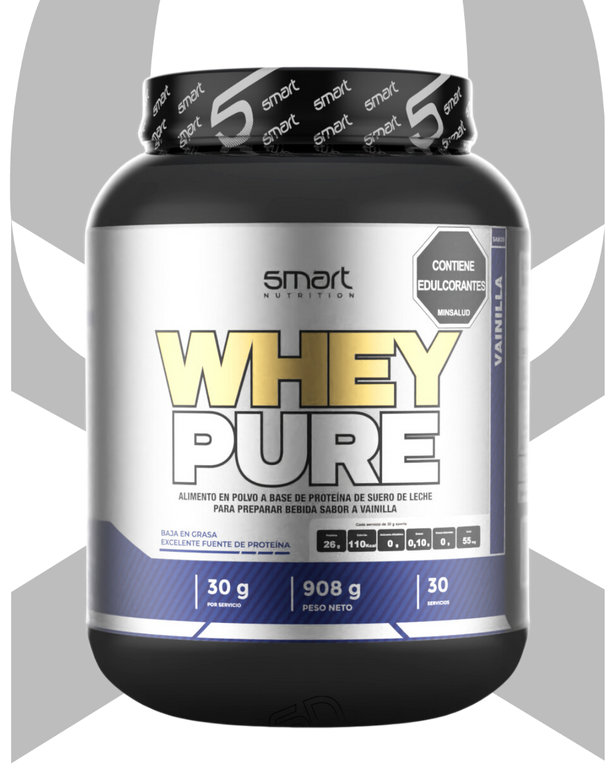 Whey Pure