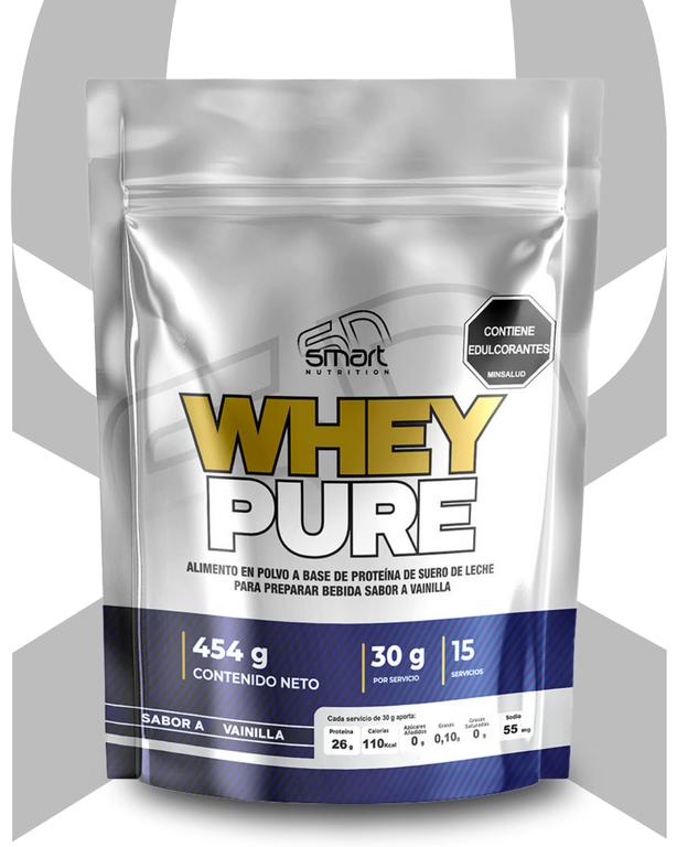 Whey Pure