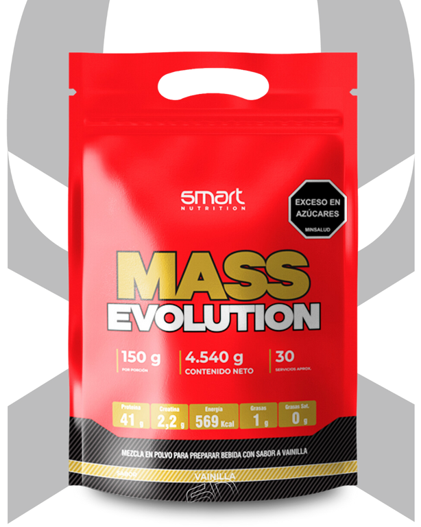 Mass Evolution